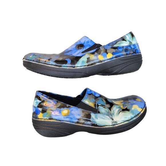 Spring Step Ferrera Work Clogs Size 8.5 - Picture 2 of 7